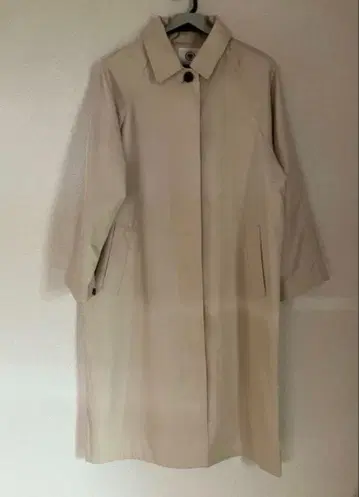 르농큐르 여성용 코트