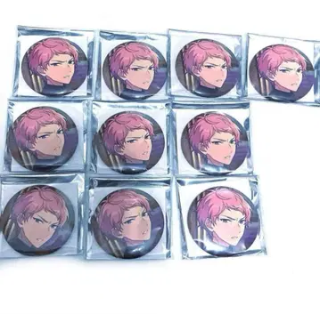 앙스타 소 캔뱃지