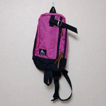 GREGORY 그레고리 스위치 슬링 SWITCH SLING 구 로고