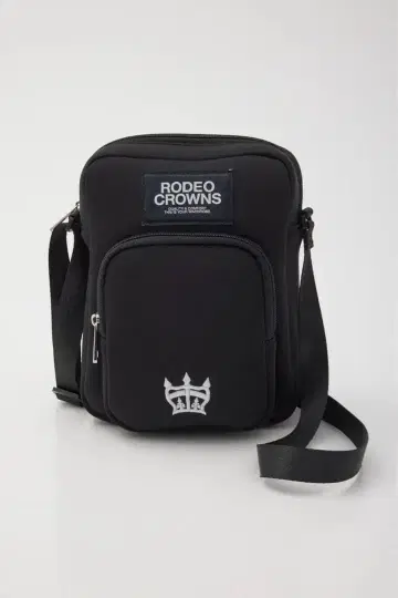 네오프렌 숄더백