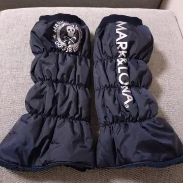 MARK&LONA 마크&로나 레그 워머