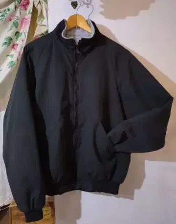 웜업 자켓 usa제