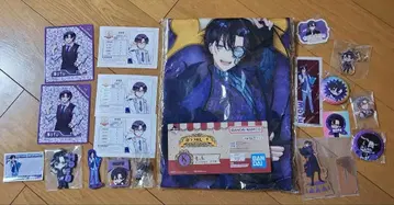 컬러풀 피치 모후군 묶음 판매