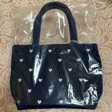 러브러리 하트 백