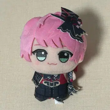 기사X 테루토 SD 인형 2