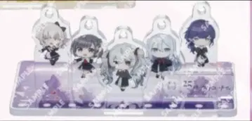 스시로 프로세카 유닛 참 니고