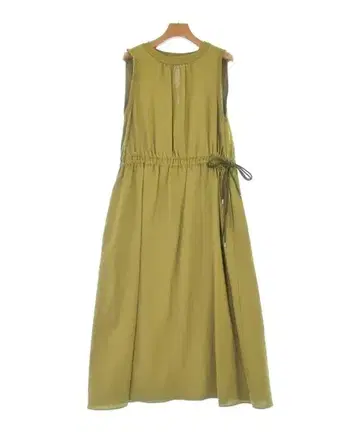 DRESSLAVE 원피스 여성용