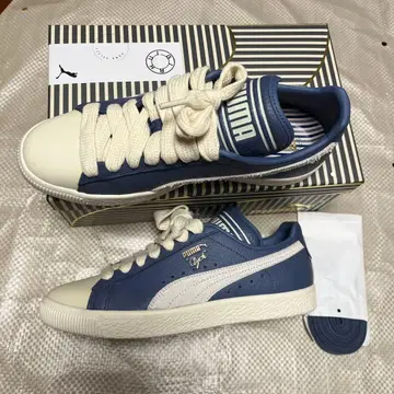 PUMA Clyde Q3 Rhuigi