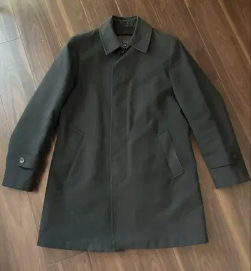 바니스뉴욕 스텐카라 코트 라이너