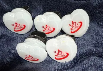 히마72 시쿠포니 링 라이트 5점