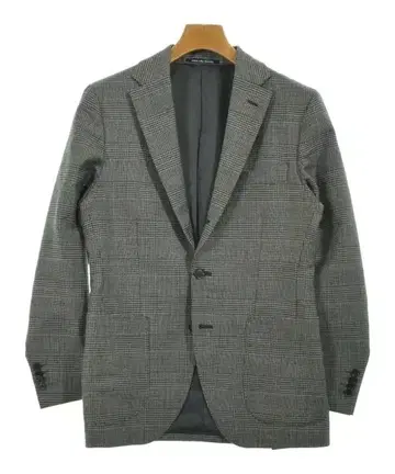 그린 레이블 릴랙싱 자켓 남성용