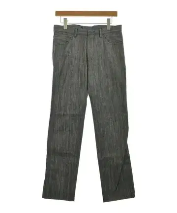 Calvin Klein C.K 데님 팬츠 남성용