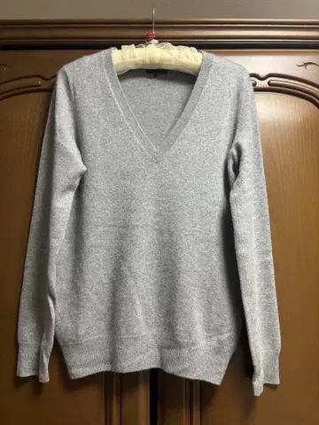 theory 캐시미어 100% 스웨터