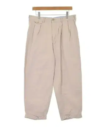 BEAMS PLUS 치노 팬츠 남성용