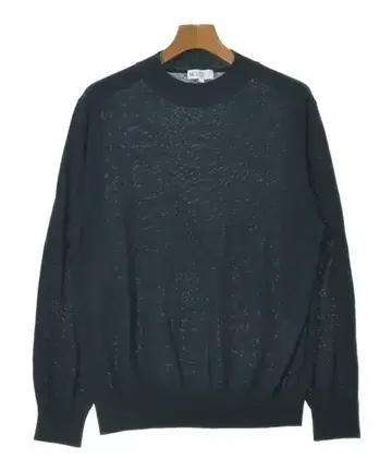 UNIVERSAL LANGUAGE 니트 스웨터 남성용