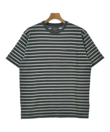 BEAMS PLUS 티셔츠 남성용