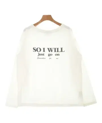 Spick and Span 티셔츠 여성용