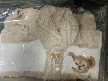 [미사용 새상품] 디즈니 Duffy 룸웨어 M-L