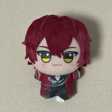 기사X 바우 SD 인형