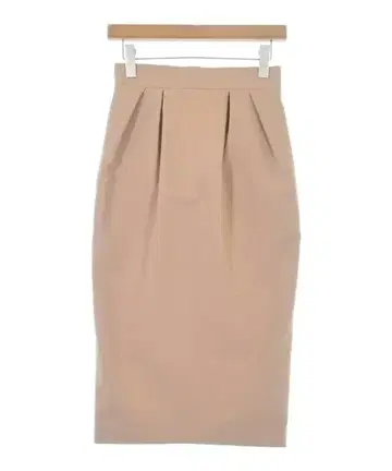 allureville 롱 맥시 길이 스커트 여성용