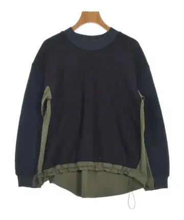 STELLA CIFFON 맨투맨 여성용