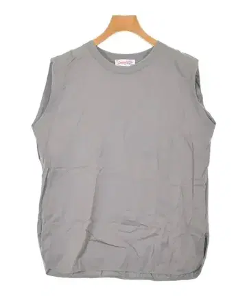 Spick and Span 슬리브리스 여성용