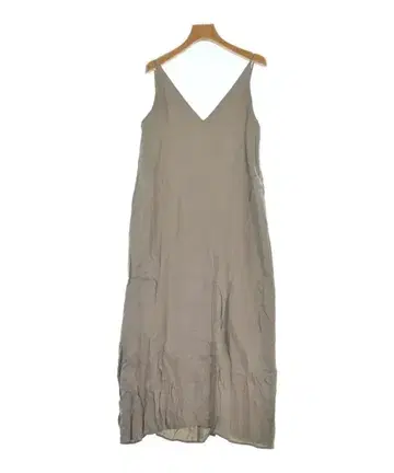 nano UNIVERSE 원피스 여성용