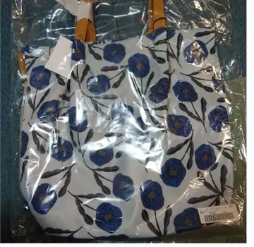 펠리시모 레가로파피로 토트백