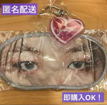 미개봉! 야마모토 쇼고 2점 세트!