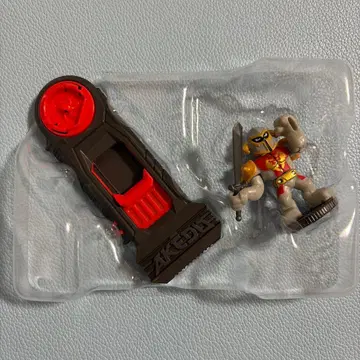 AKEDO S1의 클래식 프라이드 하트