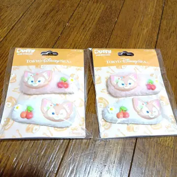 리나벨의 패치 2개 x 2봉