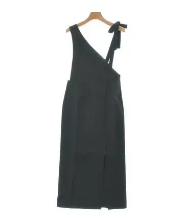 Rouge vif 원피스 여성용