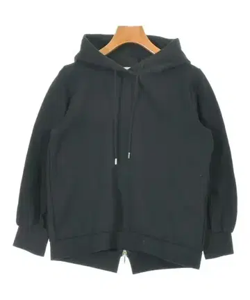 BABYLONE 여성용 후드티