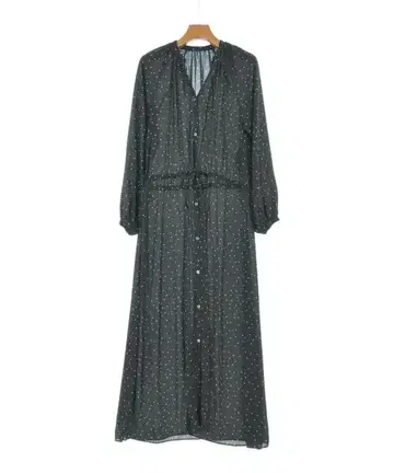 Spick and Span 셔츠 원피스 여성용