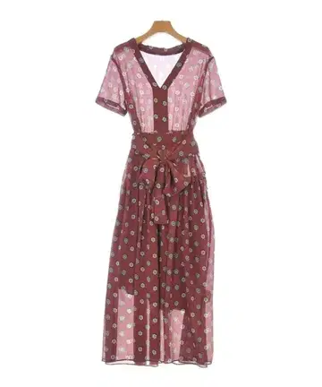 SOULEIADO 원피스 여성용