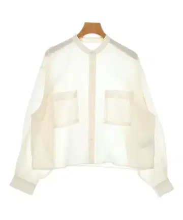 ROPE Picnic 캐주얼 셔츠 여성용