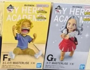 제일복권 히로아카 F, G상