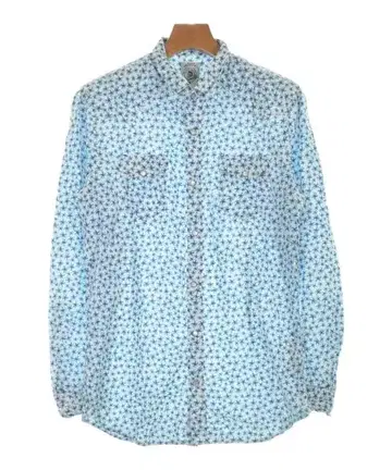 DIESEL 캐주얼 셔츠 남성용