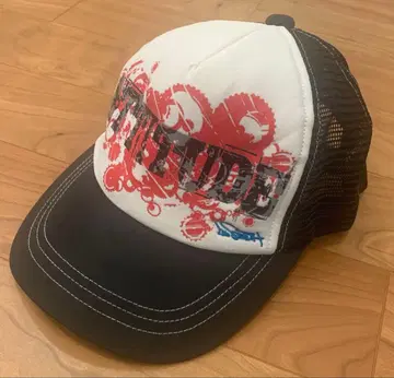 SOUL'd OUT Diggy-MO' ATTITUDE 캡