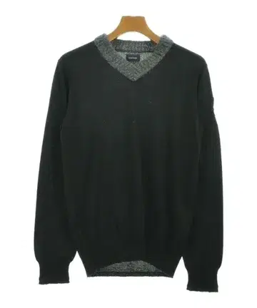 DIESEL 니트 스웨터 남성용