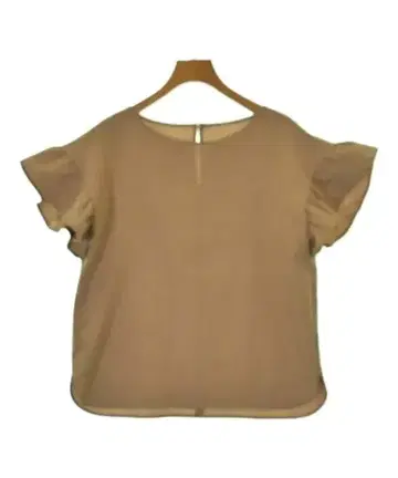 Tiara 블라우스 여성용