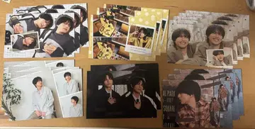 엽서 코나미 코지