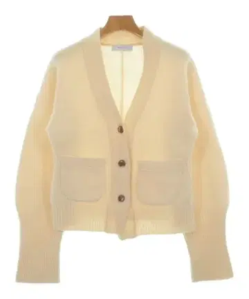 ADAM ET ROPE 여성용 가디건