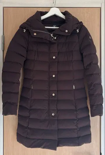 케이프혼 다운 자켓 롱 아우터 코트