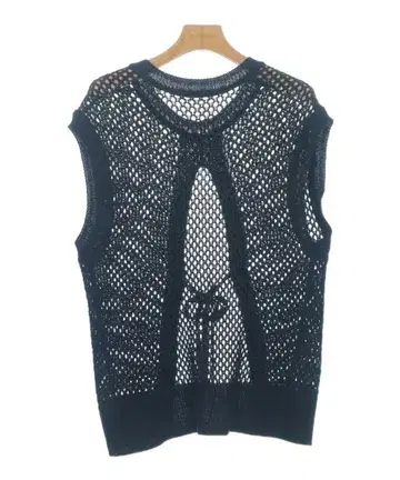 nano UNIVERSE 니트 스웨터 여성용