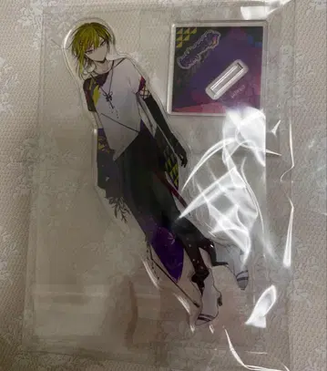 디어보 모모치 복권 아크릴 스탠드