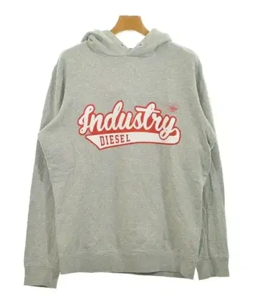 DIESEL 후드티 남성용