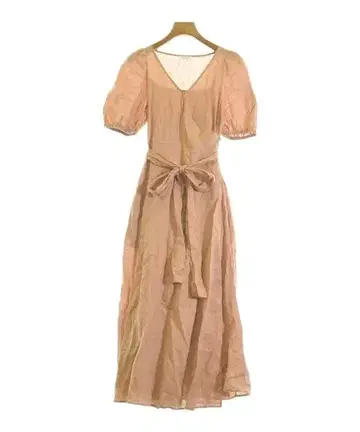 FRAY I.D 원피스 여성용