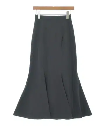 THE SHINZONE 롱 맥시 길이 스커트 여성용