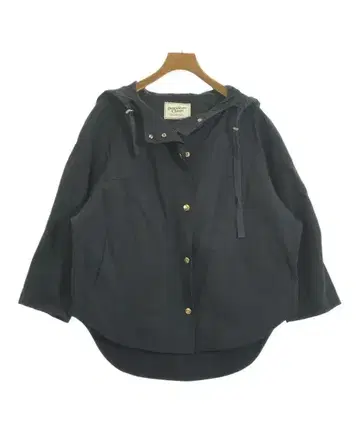 MUSE de Deuxieme Classe 블루종 (기타) 여성용